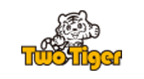 two tiger